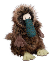 Load image into Gallery viewer, Moulin Roty Plush Toy - Henry The Platypus