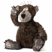Load image into Gallery viewer, Sigikid Plush Beast - Bonsai's Bear