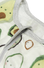 Load image into Gallery viewer, Loulou Lollipop Sleeping Bags - Avocado