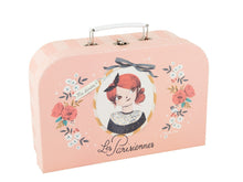Load image into Gallery viewer, Moulin Roty - Les Parisiennes - Tea Set