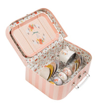 Load image into Gallery viewer, Moulin Roty - Les Parisiennes - Tea Set