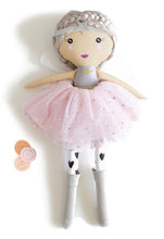 Load image into Gallery viewer, The Doll Kind -The Peace Doll