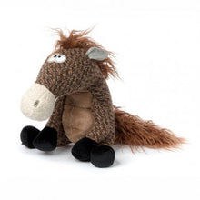 Load image into Gallery viewer, Sigikid Plush Beast - Barn Balthasar