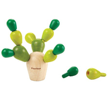 Load image into Gallery viewer, Plan Toys PlanMini - Balancing Cactus
