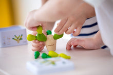 Load image into Gallery viewer, Plan Toys PlanMini - Balancing Cactus
