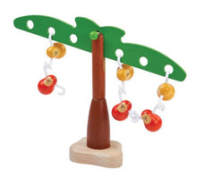 Load image into Gallery viewer, Plan Toys Balancing Monkeys Game