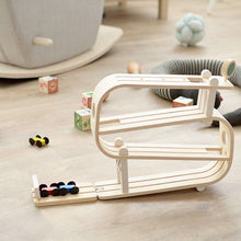 Load image into Gallery viewer, Plan Toys Ramp Racer