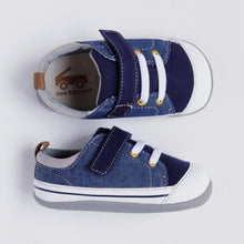 Load image into Gallery viewer, See Kai Run Baby Boy's Sneakers
