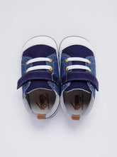 Load image into Gallery viewer, See Kai Run Baby Boy's Sneakers