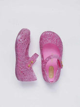 Load image into Gallery viewer, Mini Melissa pink Mary Jane