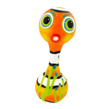 Load image into Gallery viewer, Pylone Maracas Rattle - Clown Fish
