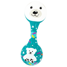 Load image into Gallery viewer, Pylone Maracas Rattle - Bear