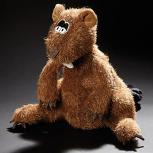 Load image into Gallery viewer, Sigikid Plush Beast - River Rafter