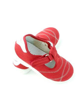 Load image into Gallery viewer, Girl's T-strap shoes