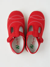 Load image into Gallery viewer, Girl's T-strap shoes