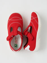 Load image into Gallery viewer, Girl's T-strap shoes