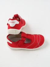 Load image into Gallery viewer, Girl's T-strap shoes
