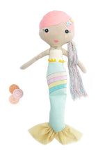 Load image into Gallery viewer, The Doll Kind - The Shine Doll II