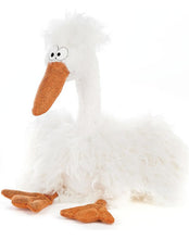 Load image into Gallery viewer, Sigikid Plush Beast - Moon Goose