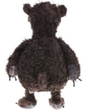 Load image into Gallery viewer, Sigikid Plush Beast - Bonsai's Bear