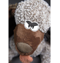 Load image into Gallery viewer, Sigikid Plush Beast - Not My Day