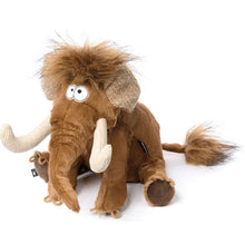 Load image into Gallery viewer, Sigikid Plush Beast - Mammut Long Gone