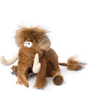 Load image into Gallery viewer, Sigikid Plush Beast - Mammut Long Gone