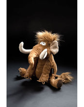 Load image into Gallery viewer, Sigikid Plush Beast - Mammut Long Gone