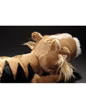 Load image into Gallery viewer, Sigikid Plush Beast - Hug-Me-Tiger