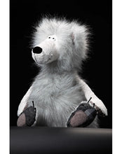 Load image into Gallery viewer, Sigikid Plush Beast - Icy Love