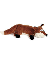 Load image into Gallery viewer, Sigikid Plush Beast - Fox Trott