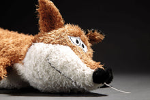 Load image into Gallery viewer, Sigikid Plush Beast - Fox Trott
