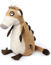 Load image into Gallery viewer, Sigikid Plush Beast - Huggie Muggie Meerkat