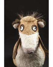 Load image into Gallery viewer, Sigikid Plush Beast - Huggie Muggie Meerkat