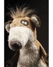Load image into Gallery viewer, Sigikid Plush Beast - Huggie Muggie Meerkat