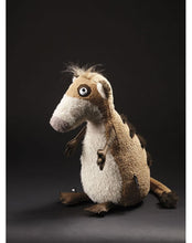 Load image into Gallery viewer, Sigikid Plush Beast - Huggie Muggie Meerkat