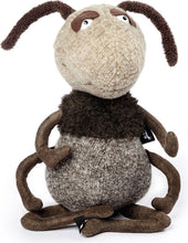 Load image into Gallery viewer, Sigikid Plush Beast - Hugo Hopdipop Ant