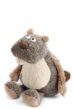 Load image into Gallery viewer, Sigikid Plush Beast - It-Boy