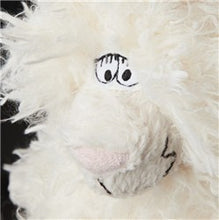 Load image into Gallery viewer, Sigikid Plush Beast - Snow Pink