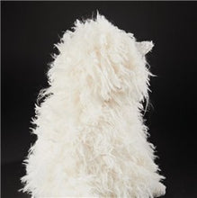 Load image into Gallery viewer, Sigikid Plush Beast - Snow Pink