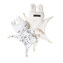 Load image into Gallery viewer, Wee Gallery Cuddle Bunny - Splatter