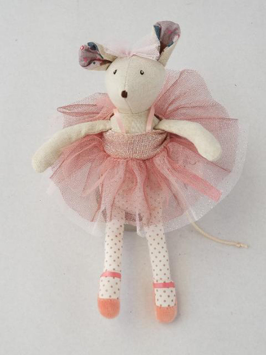 ballerina stuffed animals and angels