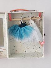 Load image into Gallery viewer, Moulin Roty Ballerina Suitcase