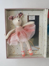 Load image into Gallery viewer, Moulin Roty Ballerina Suitcase
