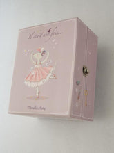 Load image into Gallery viewer, Moulin Roty Ballerina Suitcase