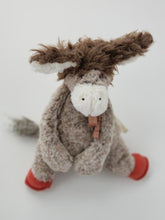 Load image into Gallery viewer, Moulin Roty Plush toy -Jojo the Donkey