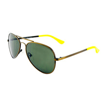 Load image into Gallery viewer, Winkniks  Vintage Gold Sunglasses - Emmett