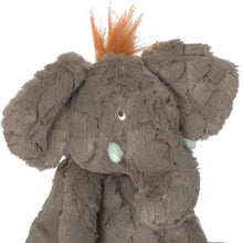 Load image into Gallery viewer, Moulin Roty Plush Toy - Bo The Elephant
