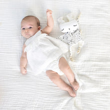 Load image into Gallery viewer, Wee Gallery Cuddle Bunny - Splatter
