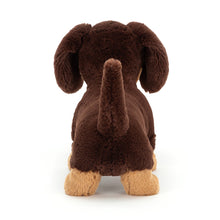 Load image into Gallery viewer, jellycat Otto Sausage Dog
